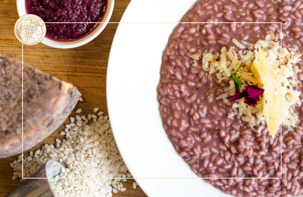 Traditional Veronese Food and Produce