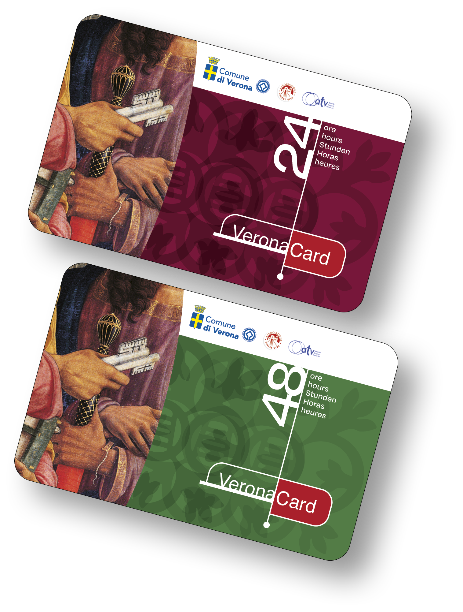 Verona Card